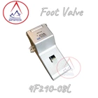 Foot Valve 4F210 - 08L SKC 1