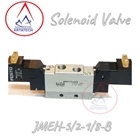 Solenoid Valve JMEH - 5/2-1/8-B 1