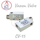 Vacum Industrial Valve CV-15 SKC 2