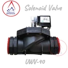 Solenoid Valve 2 way UWV-40 SKC 1