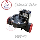 Solenoid Valve 2 way UWV-40 SKC 3