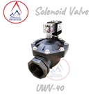 Solenoid Valve 2 way UWV-40 SKC 2