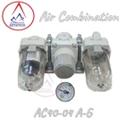 FILTER Air Combination AC40-04 A-G SMC 1