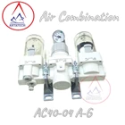 FILTER Air Combination AC40-04 A-G SMC 3