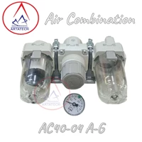 FILTER Air Combination AC40-04 A-G SMC