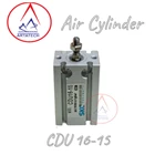 Air Silinder Pneumatik CDU16-15 SKC 1