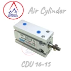 Air Silinder Pneumatik CDU16-15 SKC 2