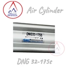 Air Silinder Pneumatik DNG32-175S SKC 1