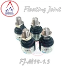 Floating Rotary Joint FJ-M14-1.5 SKC 1
