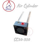 Air Silinder Pneumatik SC50-350 SKC 3