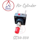 Air Silinder Pneumatik SC50-350 SKC 2