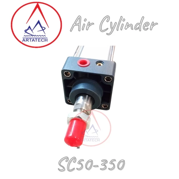 Air Silinder Pneumatik SC50-350 SKC