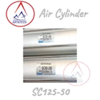 Air Silinder Pneumatik SC125-50 SKC 3