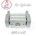 Air Silinder Pneumatik Gripper MHL2-25D SMC 3