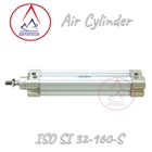 Air Silinder Pneumatik STD ISO SI 32-160-S SKC 1