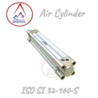 Air Silinder Pneumatik STD ISO SI 32-160-S SKC 4