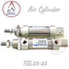 Air Silinder Pneumatik STD ISO TGL25-25 1