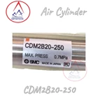 Air Silinder Pneumatik CDM2B20-250 SMC 1