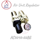 Filter Air Unit Regulator AC3010-02BG SKC 3