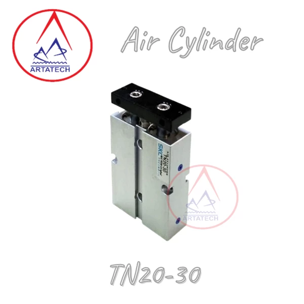 Air Silinder Pneumatik TN 20-30 SKC