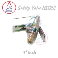 Safety Valve Hisec 1