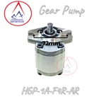 Gear pump HGP - 1A-F4R-AR 2
