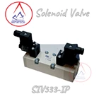 Solenoid Valve SIV533 - IP YPC 3