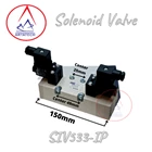 Solenoid Valve SIV533 - IP YPC 1