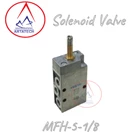 Solenoid Valve MFH-5-1/8 ORI FESTO(NO COIL ) 2