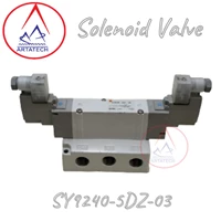 Solenoid Valve SY9240-5DZ-03 24VDC SMC
