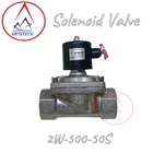 Solenoid Valve 2W -500-50S SKC 1