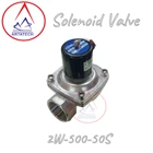 Solenoid Valve 2W -500-50S SKC 2