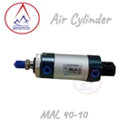 Air Silinder Pneumatik MAL 40-10 SKC 2