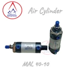 Air Silinder Pneumatik MAL 40-10 SKC 1