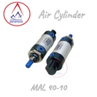 Air Silinder Pneumatik MAL 40-10 SKC 3