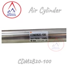 Air Silinder Pneumatik CDM2B20-100 SMC 1