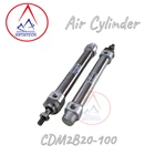 Air Silinder Pneumatik CDM2B20-100 SMC 3