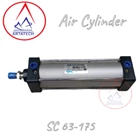 Air Silinder Pneumatik SC63-175 SKC 2