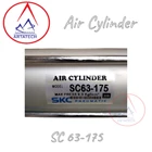 Air Silinder Pneumatik SC63-175 SKC 1