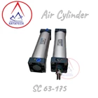 Air Silinder Pneumatik SC63-175 SKC 2