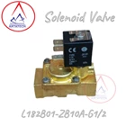 Solenoid Valve ASCO Sirai L182B01-ZB10A-G1-2 2