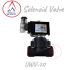 Solenoid Valve UWV - 20 SKC 1