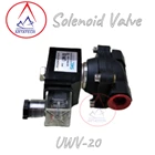 Solenoid Valve UWV - 20 SKC 3