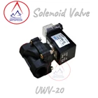 Solenoid Valve UWV - 20 SKC 2