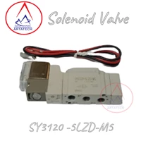 Solenoid Valve SY3120 -5LZD-M5 SMC