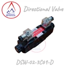 Directional Solenoid Valve DSW -02-3C69-D 3