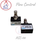 Flow Control ASC-06 SKC Fitting Pneumatic 1