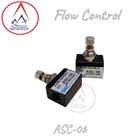 Flow Control ASC-06 SKC Fitting Pneumatic 3