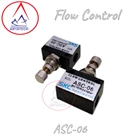 Flow Control ASC-06 SKC Fitting Pneumatic 2