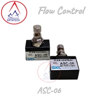 Flow Control ASC-06 SKC Fitting Pneumatic